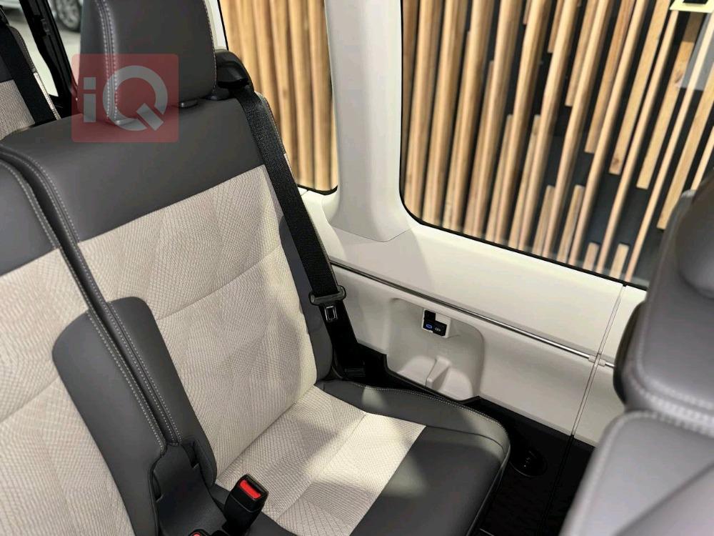 تۆیۆتا هیاس